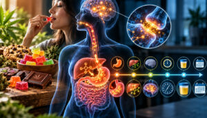How Long Does 11-Hydroxy-THC Stay in Your System?