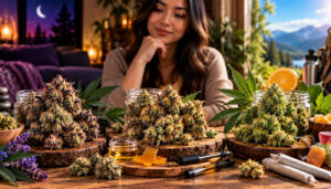 How to Choose the Right Cannabis Type