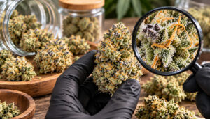 How to Identify Quality Banana Mintz Cannabis
