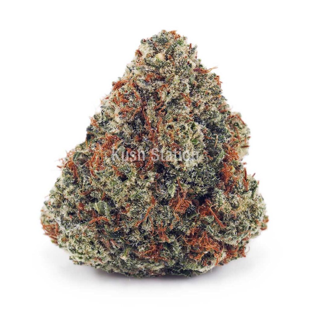 Buy Blue Dream AAAA at Kush Station Online Store