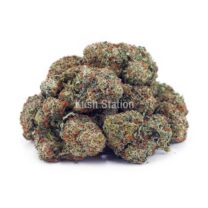 Buy Blue Dream AAAA at Kush Station Online Store