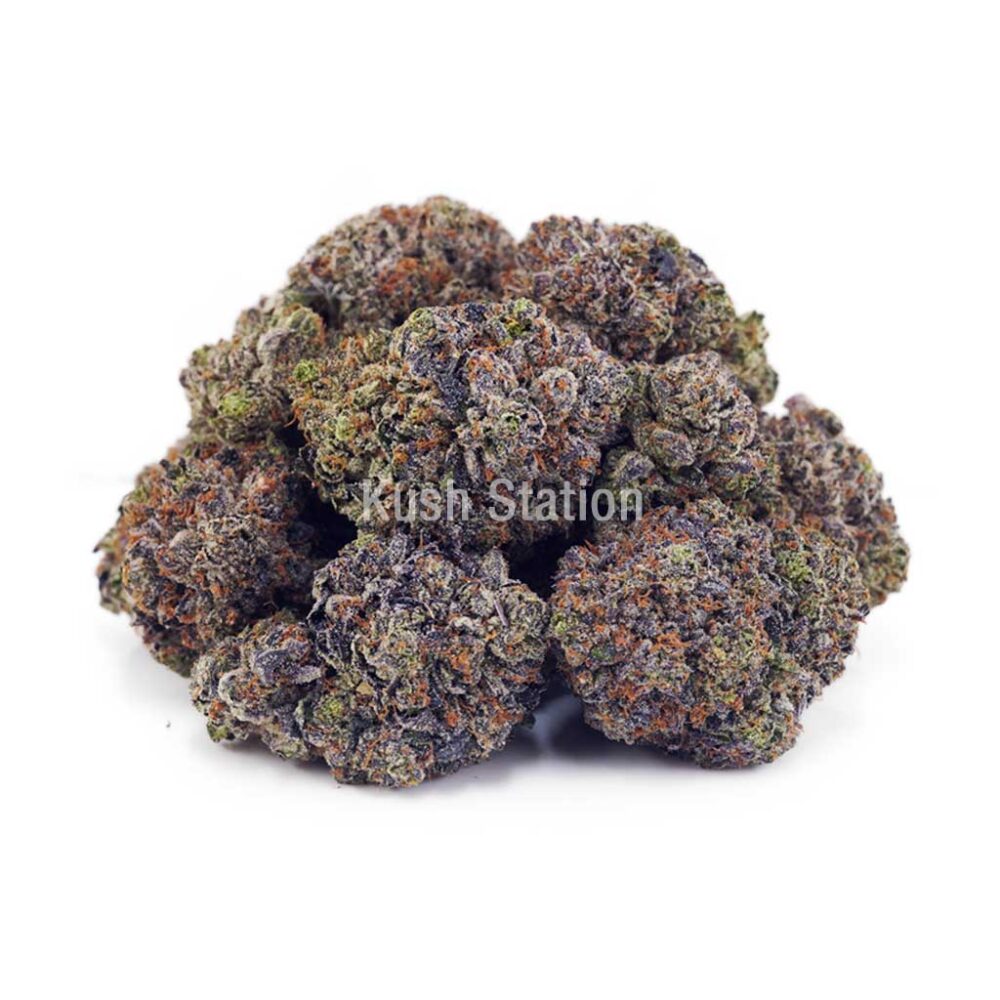 Buy Purple Crack AAAA at Kush Station Online Store