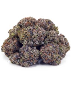 Buy Purple Crack AAAA at Kush Station Online Store