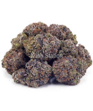 Buy Purple Crack AAAA at Kush Station Online Store