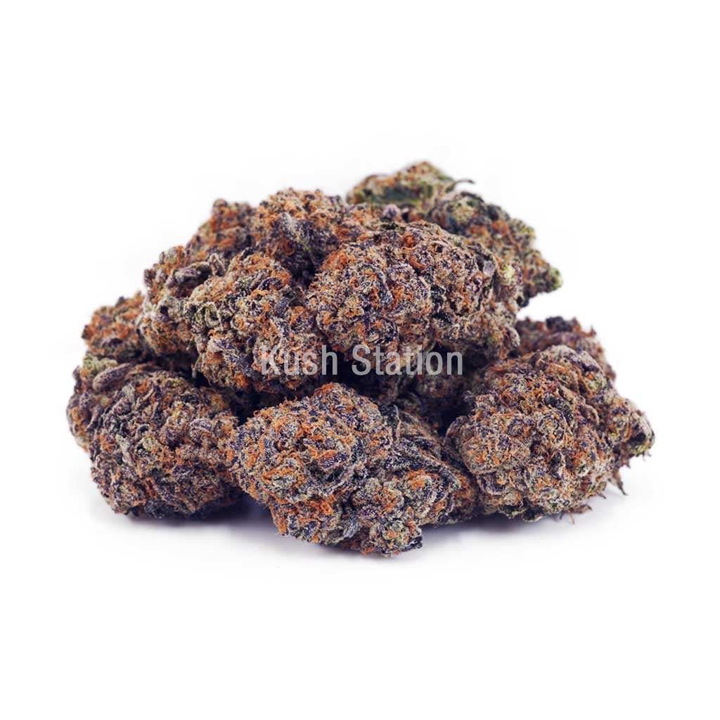 Buy Orange Crush AAA at Kush Station Online Store