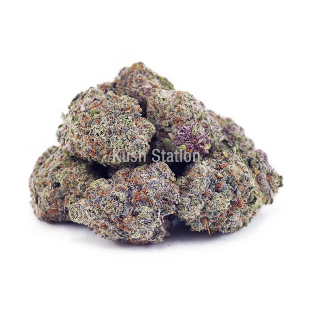 Buy Monster Cookies AAA - High Grade Farms at Kush Station Online Store