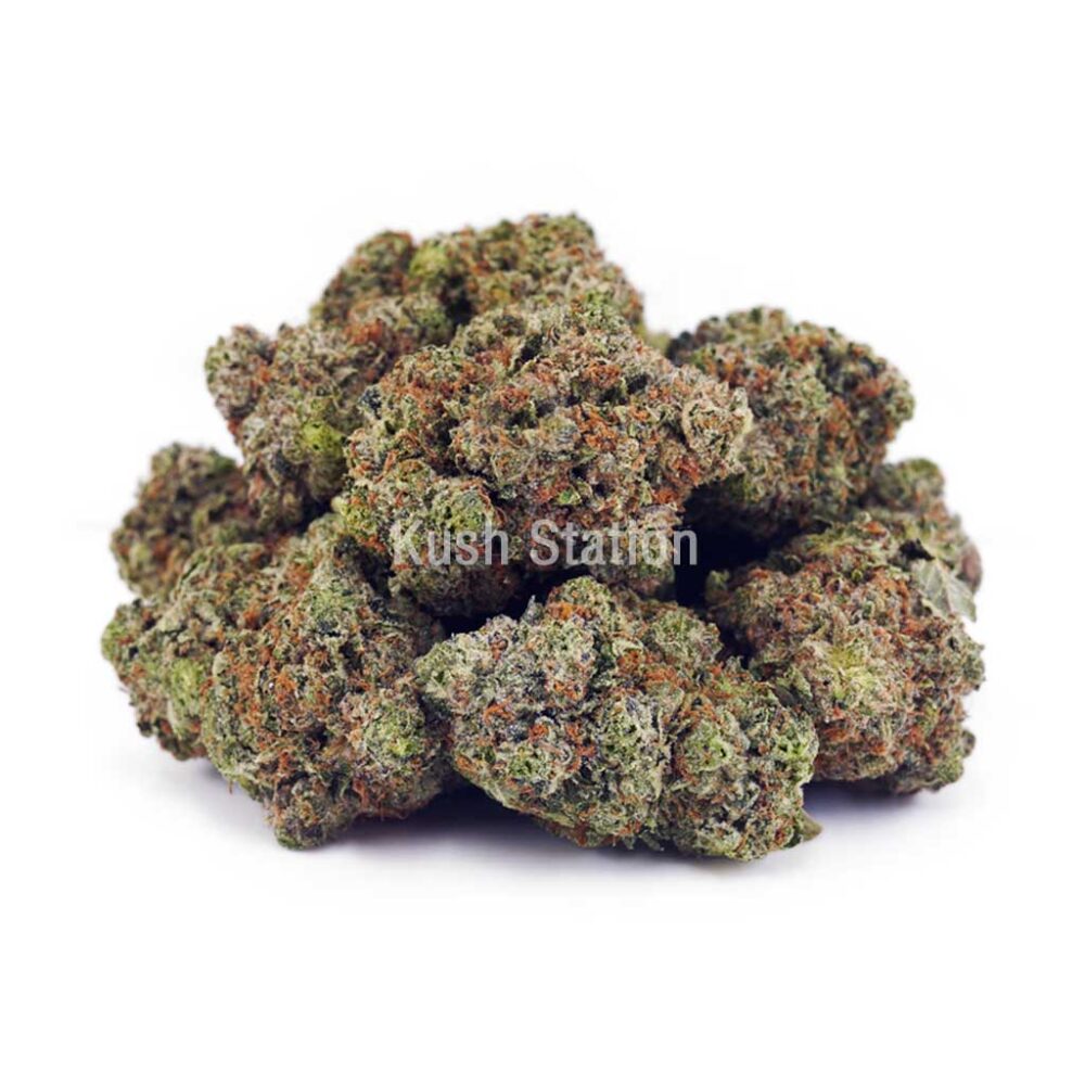 Buy OG Kush AA at Kush Station Online Store
