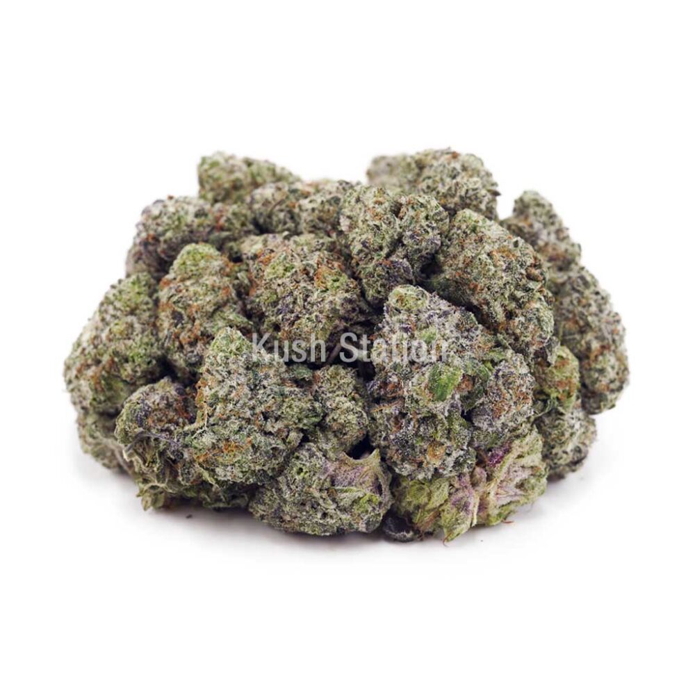 Buy Super Boof AAAA - (Popcorn Buds) at Kush Station Online Store