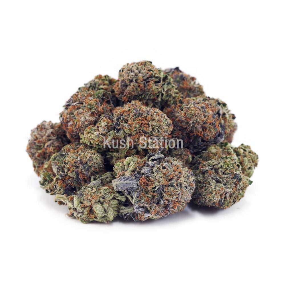 Buy El Chapo AA at Kush Station Online Store