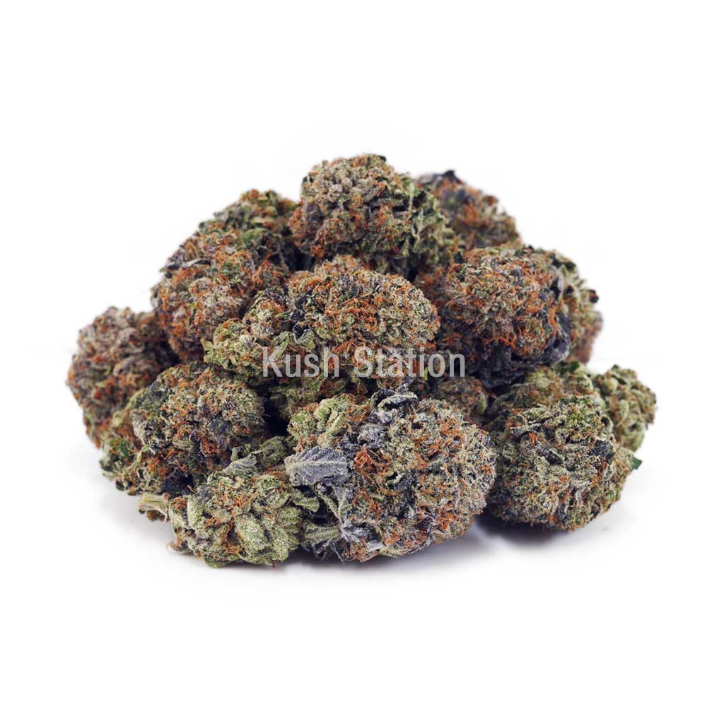 Buy El Chapo AA at Kush Station Online Store