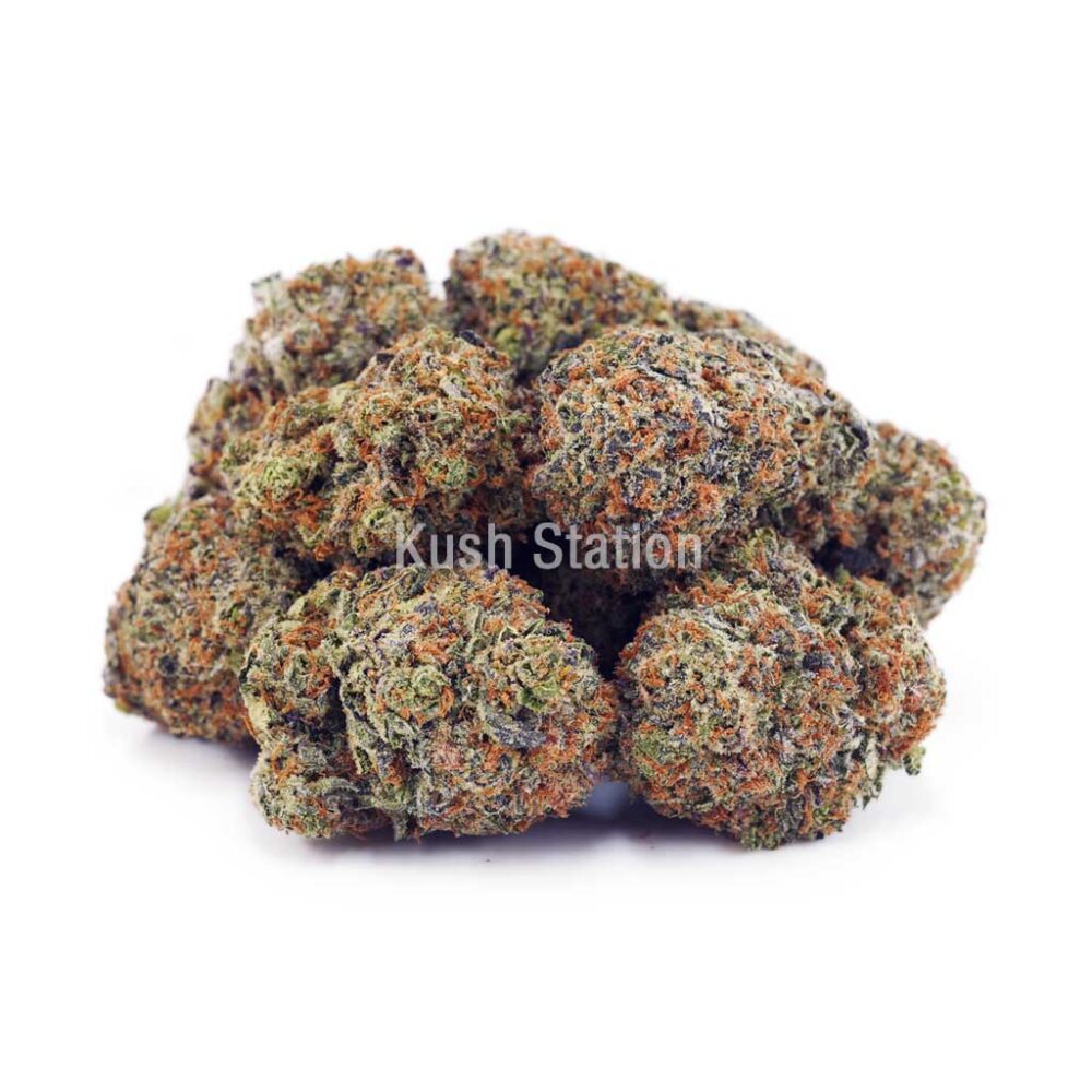 Buy Diamond OG AA at Kush Station Online Store