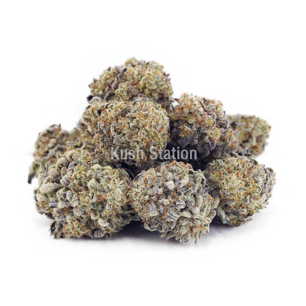 Buy Tropical Punch AA at Kush Station Online Store