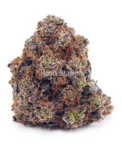 Buy Purple Gelato AA at Kush Station Online Store