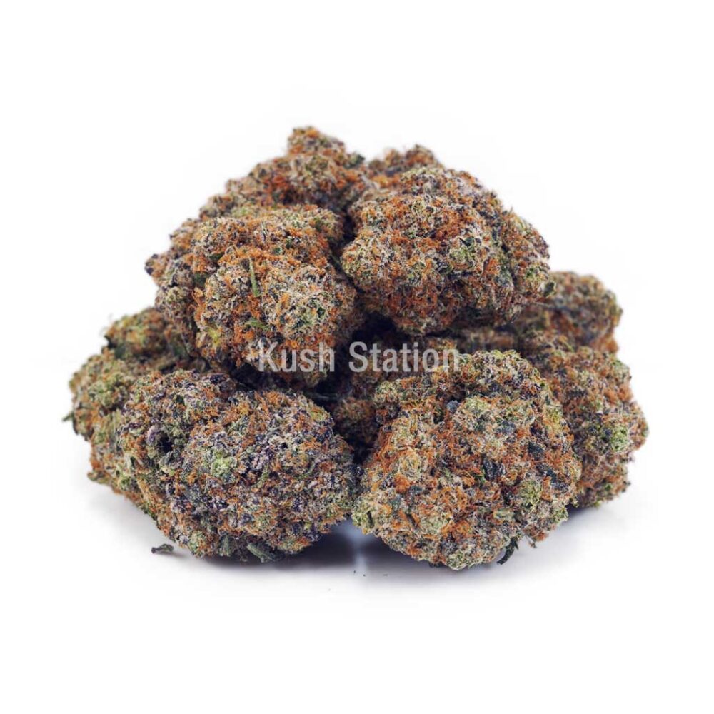 Buy Purple Gelato AA at Kush Station Online Store