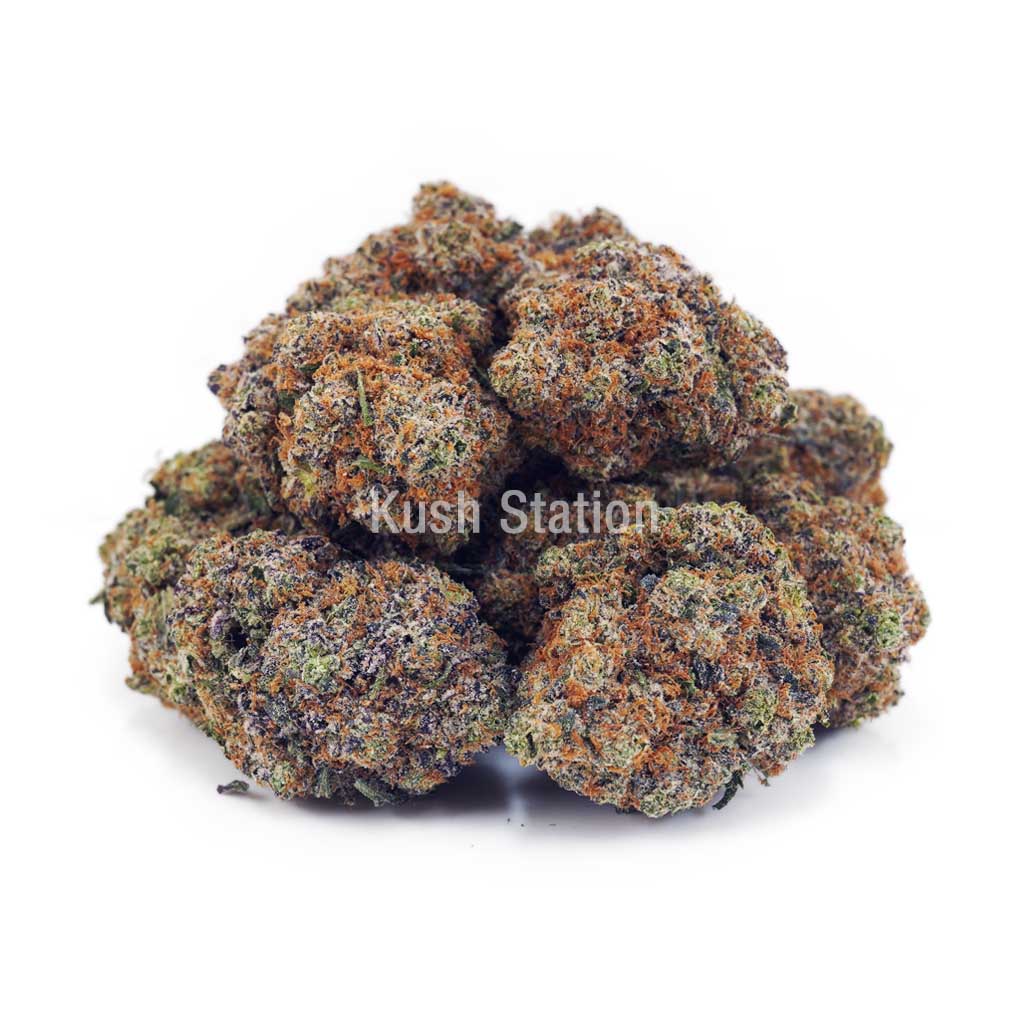 Buy Purple Gelato AA at Kush Station Online Store