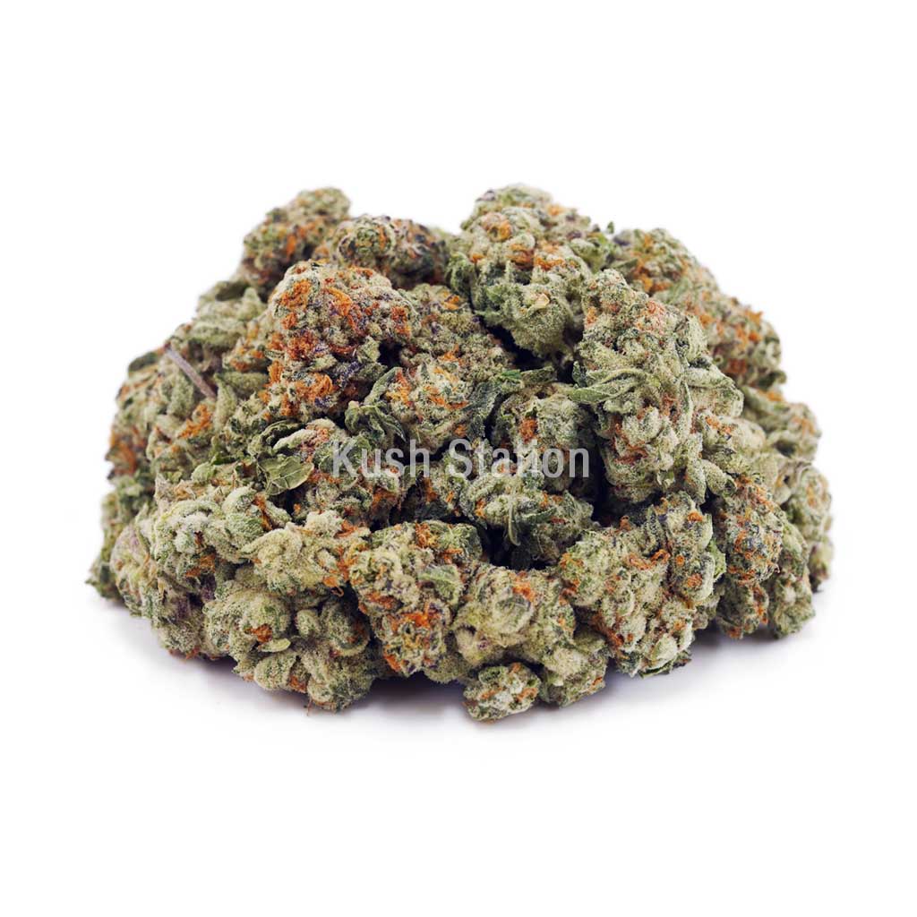 Buy Mendo Cookies AAAA - (Popcorn Buds) at Kush Station Online Store