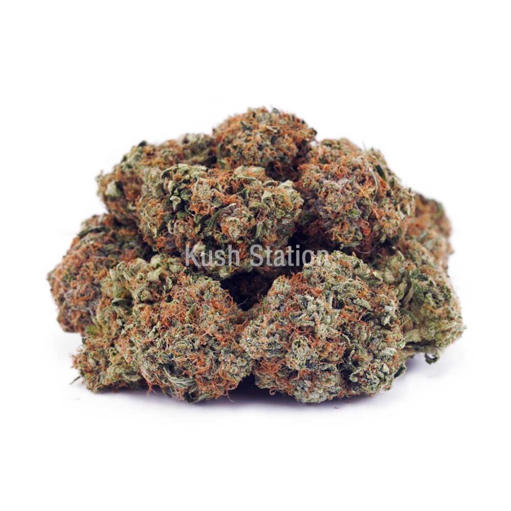 best AA marijuana