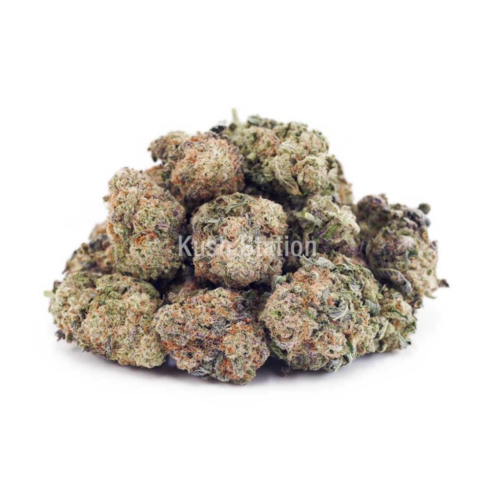 Buy Alien Cookies AAAA at Kush Station Online Store