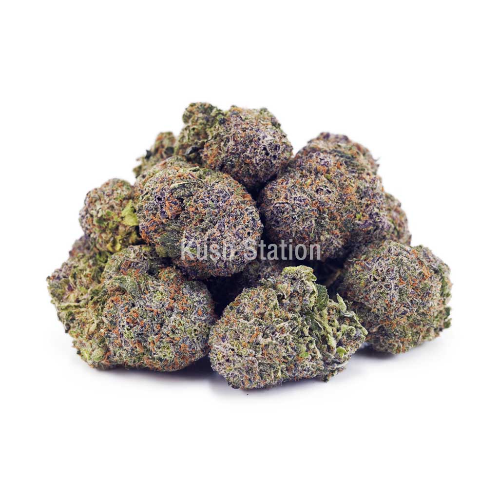 Buy Green Lantern AAAA at Kush Station Online Store