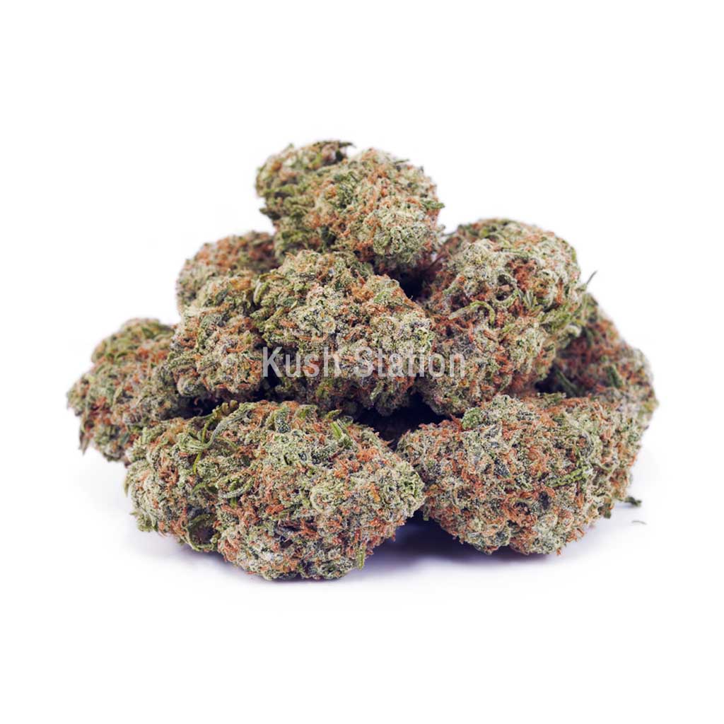 Buy Strawnana AAA at Kush Station Online Store