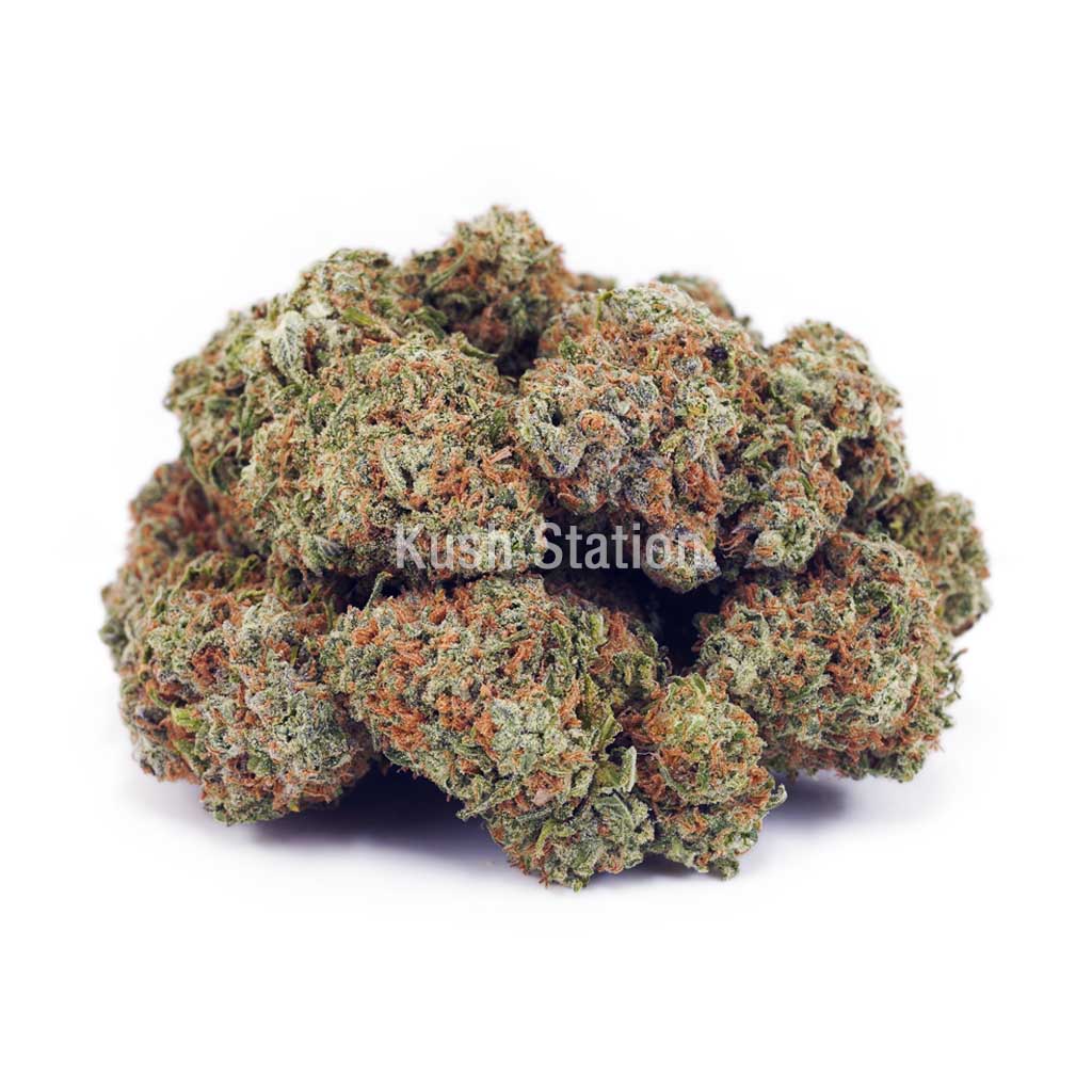 Buy UK Cheese AAA at Kush Station Online Store