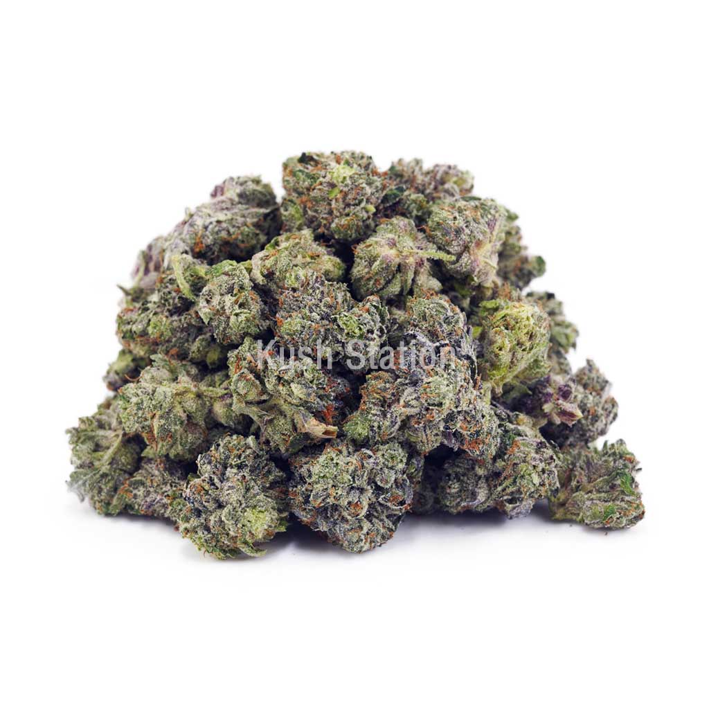 Buy Platinum Pink AAAA - (Popcorn Buds) at Kush Station Online Store