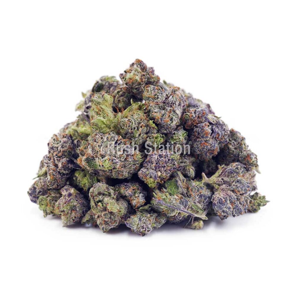 Buy Death Star AAAA - (Popcorn Buds) - Quads Only at Kush Station Online Store