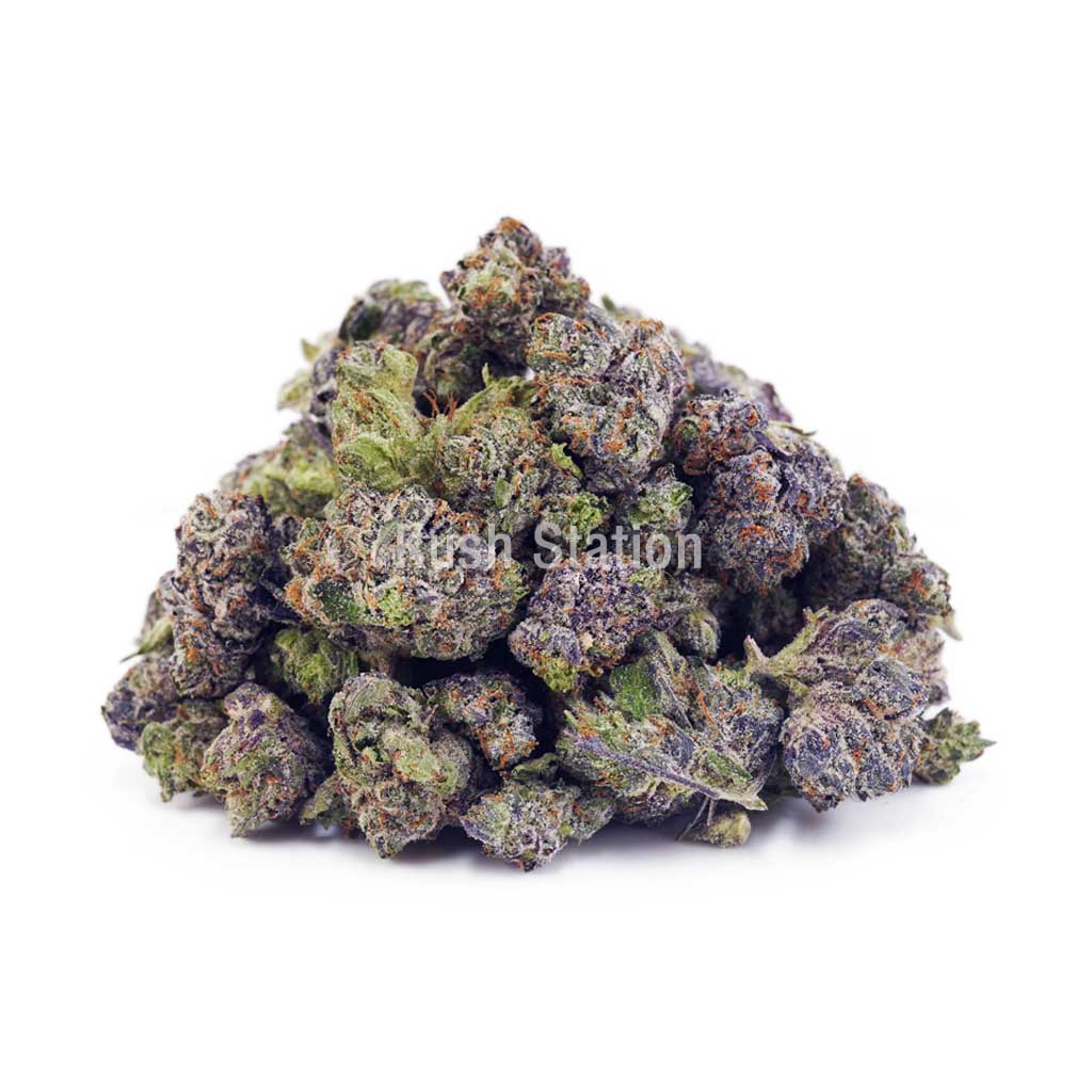 Buy Death Star AAAA - (Popcorn Buds) - Quads Only at Kush Station Online Store