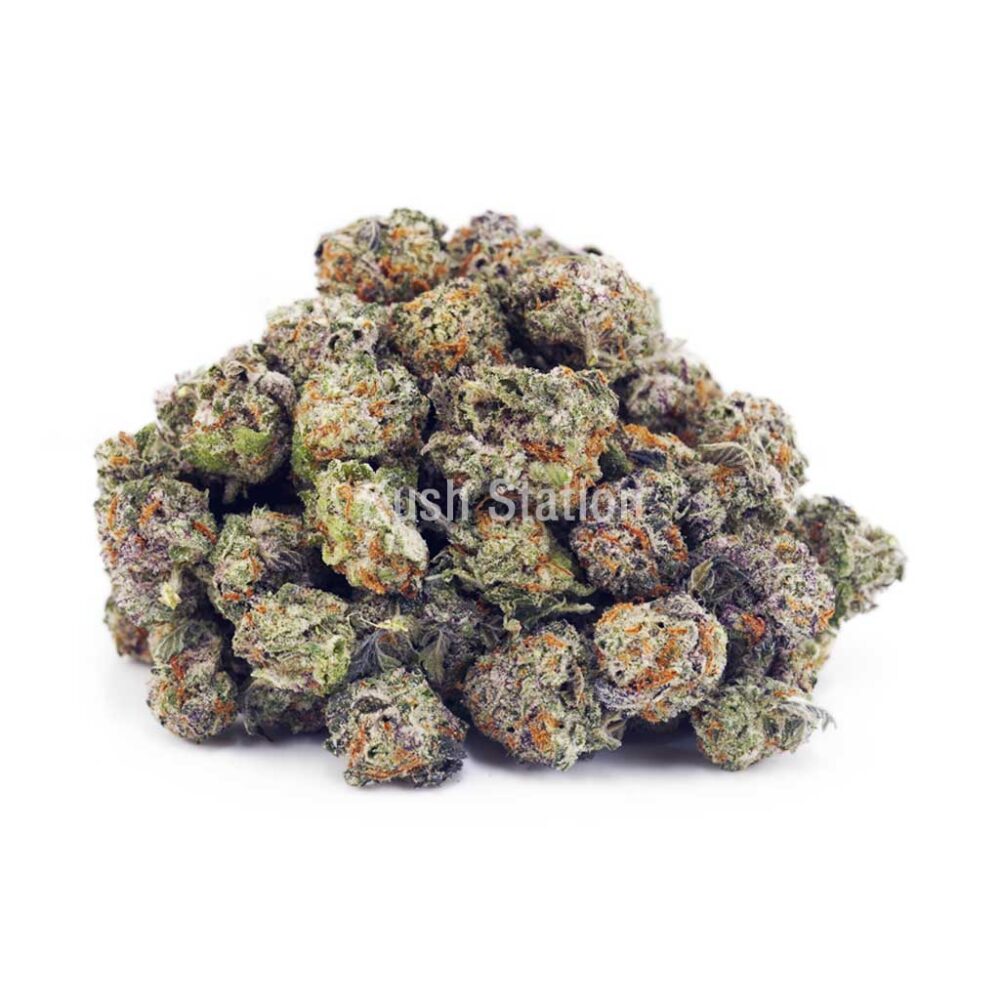 Buy Cookie Dough AAAA - (Popcorn Buds) at Kush Station Online Store