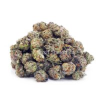 Buy Cookie Dough AAAA - (Popcorn Buds) at Kush Station Online Store