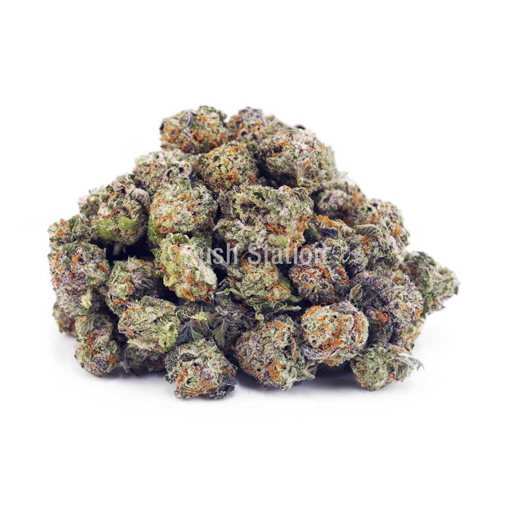 Buy Cookie Dough AAAA - (Popcorn Buds) at Kush Station Online Store