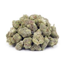 Buy Alien OG AAAA - (Popcorn Buds) at Kush Station Online Store