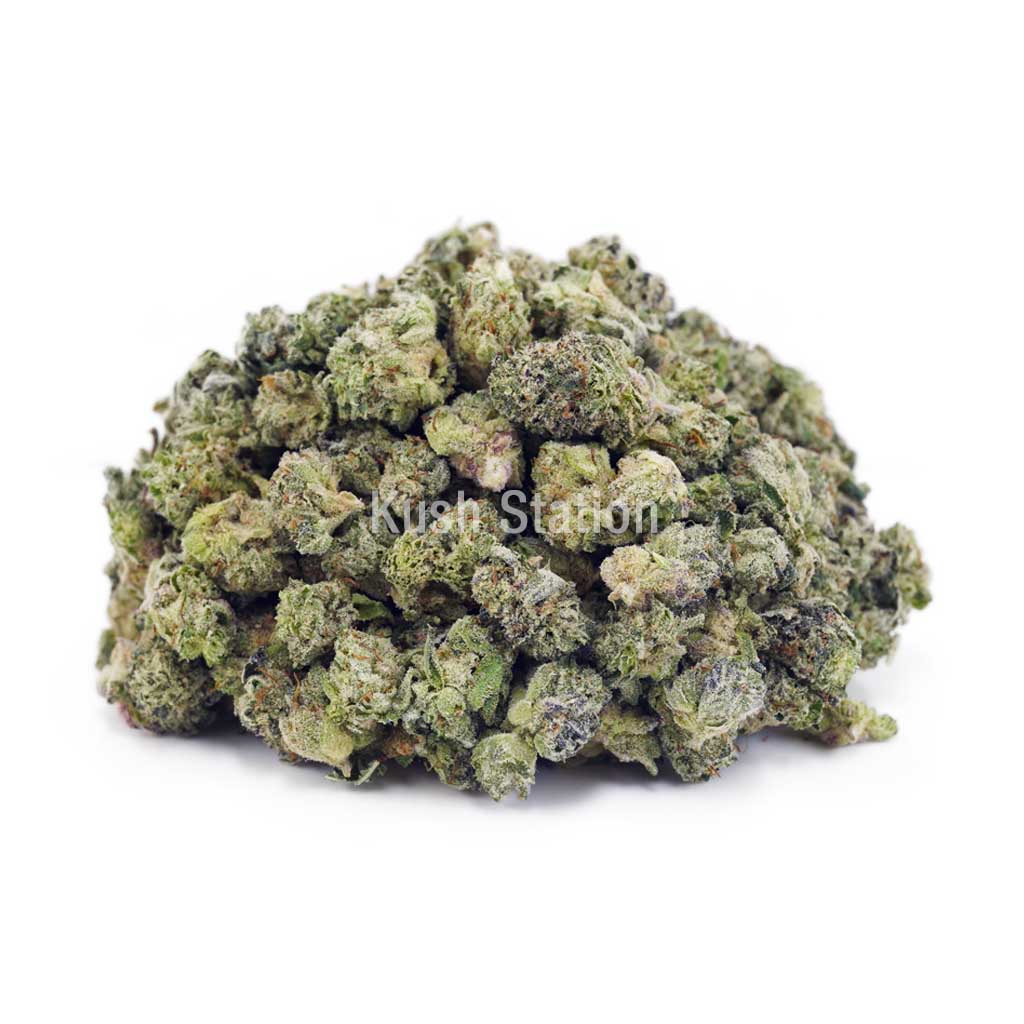 Buy Guava Cake AAAA - (Popcorn Buds) at Kush Station Online Store