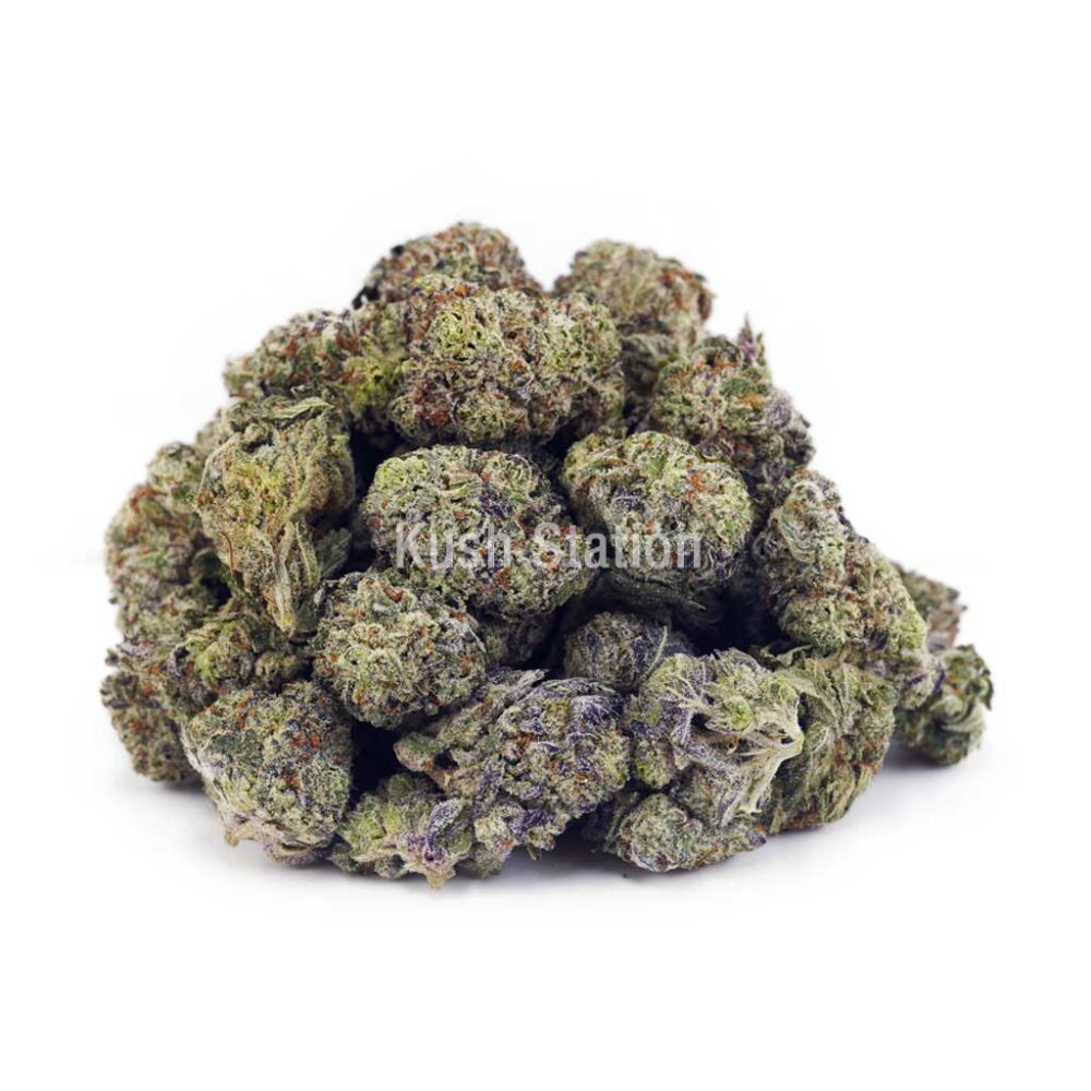Buy Space Cake AAAA - (Popcorn Buds) - High Grade Farms at Kush Station Online Store