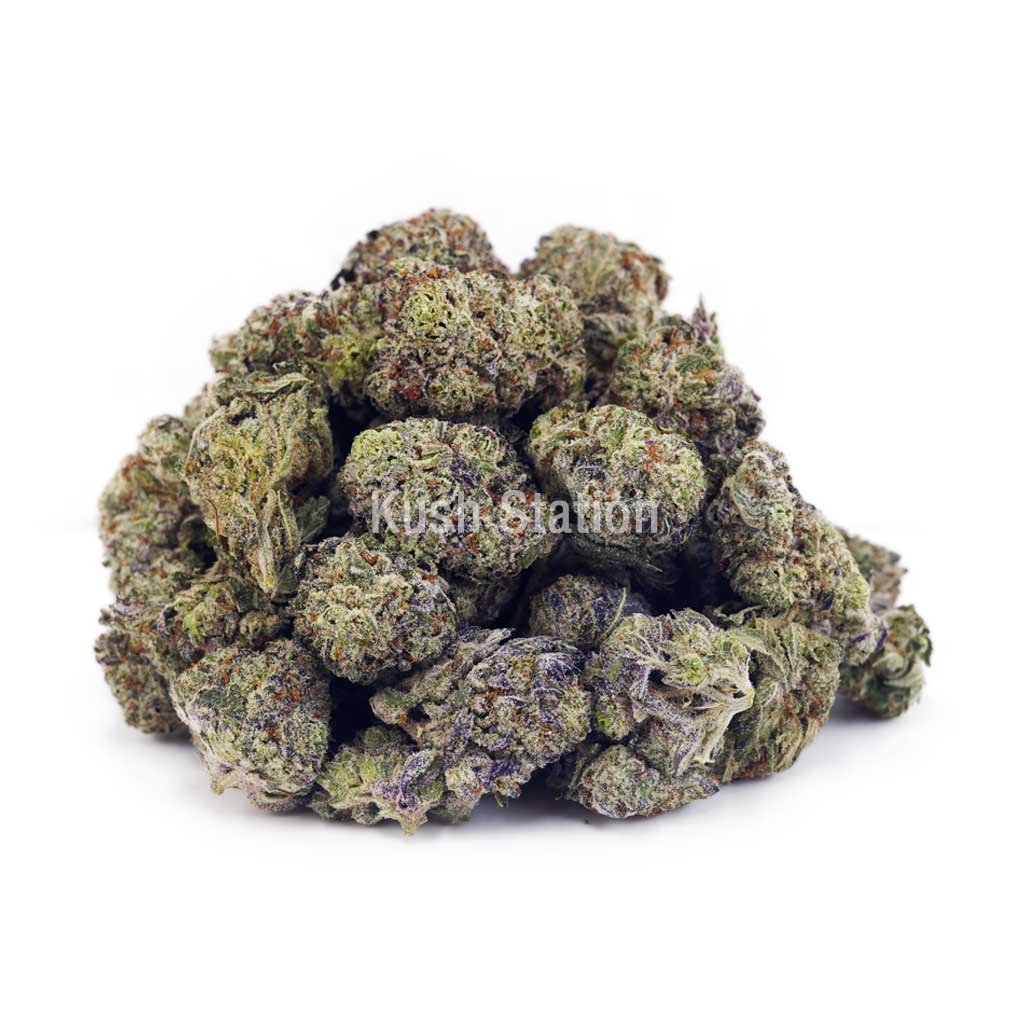 Buy Space Cake AAAA - (Popcorn Buds) - High Grade Farms at Kush Station Online Store