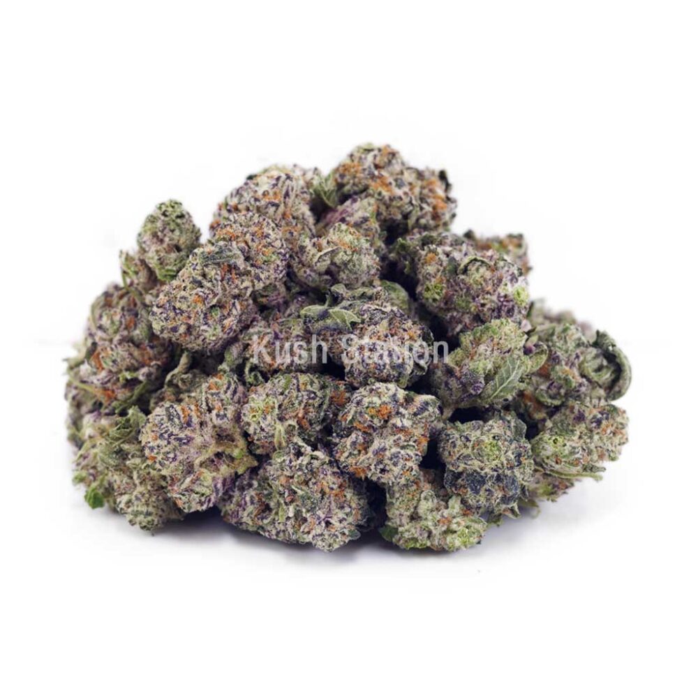Buy Alien Candy AAAA - (Popcorn Buds) - Quads Only at Kush Station Online Store