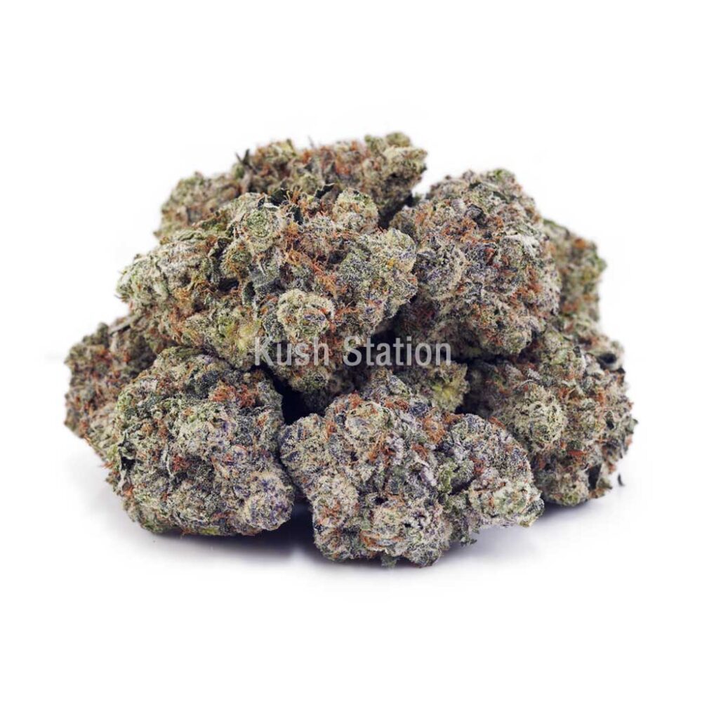 Buy Supreme Gelato (Craft Cannabis) at Kush Station Online Store