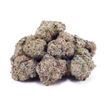 Buy Pineapple Haze AAAA - 604 Farms at Kush Station Online Store