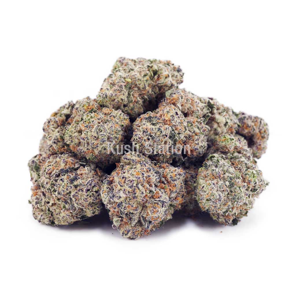 Buy Pineapple Haze AAAA - 604 Farms at Kush Station Online Store