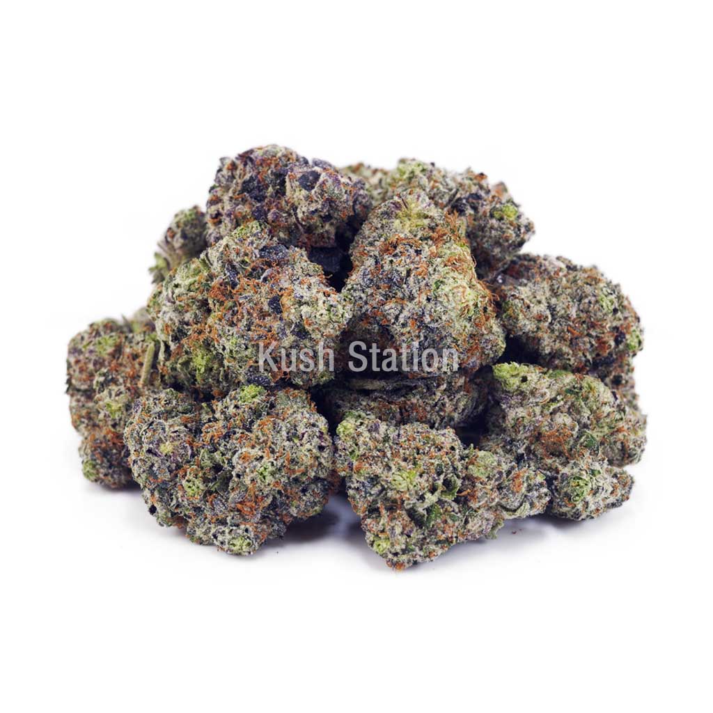 Buy Gods Breath (Craft Cannabis) - BC Craft at Kush Station Online Store