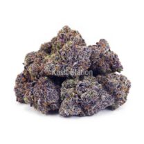 Buy Supreme Black Cherry Punch (Craft Cannabis) - Terra Farms at Kush Station Online Store