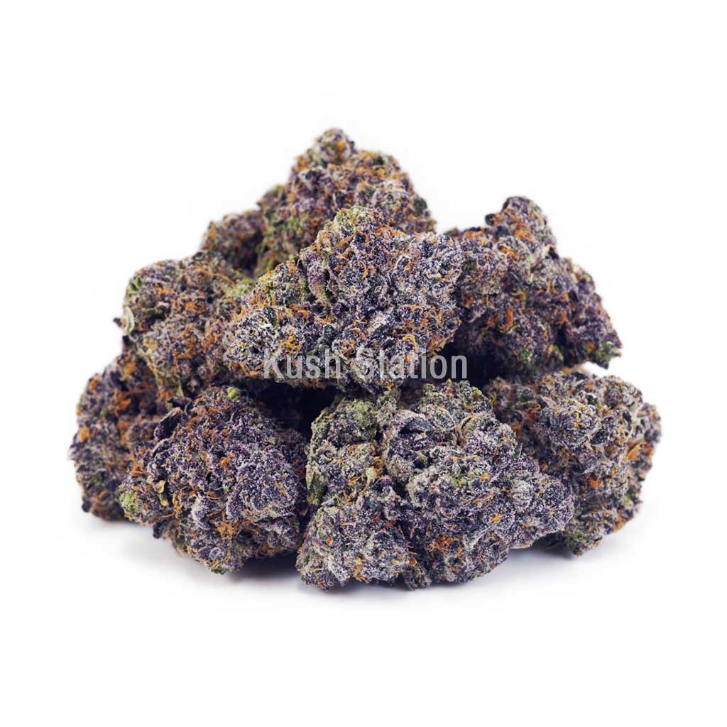 Buy Supreme Black Cherry Punch (Craft Cannabis) - Terra Farms at Kush Station Online Store