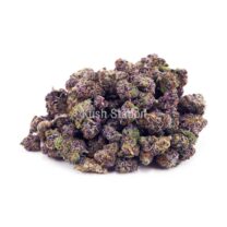 Buy Orange Juice Kush AAAA - (Popcorn Buds) - Terra Farms at Kush Station Online Shop