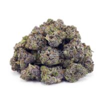 Buy Diablo Death Bubba AAAA - (Popcorn Buds) - High Grade Farms at Kush Station Online Shop
