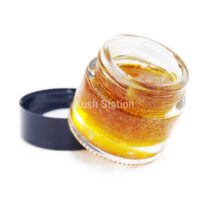Buy Honey Oil - Gushers at Kush Station Online Store | Potent, Flavorful, Lab-Tested Extracts for Dabbing & Vaping
