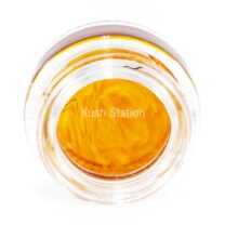 Buy Honey Oil - Gushers at Kush Station Online Store | Potent, Flavorful, Lab-Tested Extracts for Dabbing & Vaping