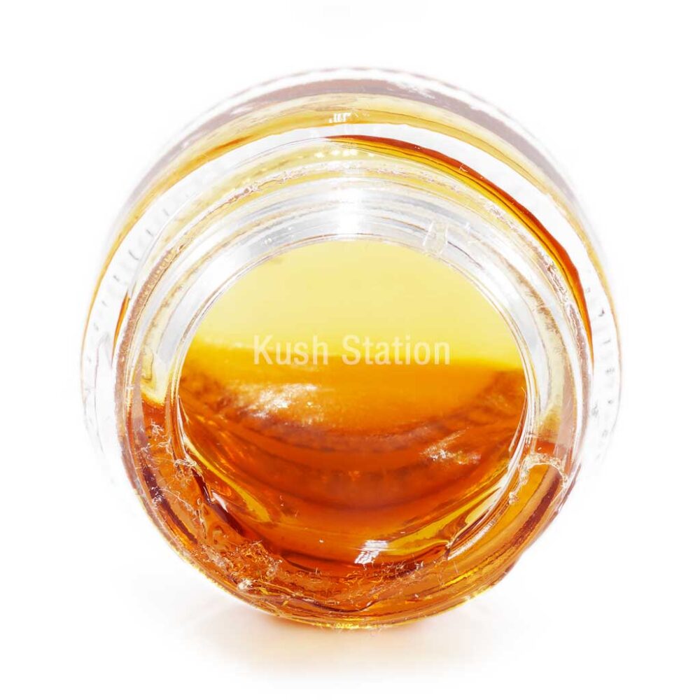 indica honey oil