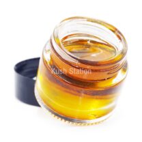 Buy Honey Oil - Pink Wagyu at Kush Station Online Store | Potent, Flavorful, Lab-Tested Extracts for Dabbing & Vaping