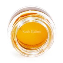 Buy Honey Oil - Pink Wagyu at Kush Station Online Store | Potent, Flavorful, Lab-Tested Extracts for Dabbing & Vaping