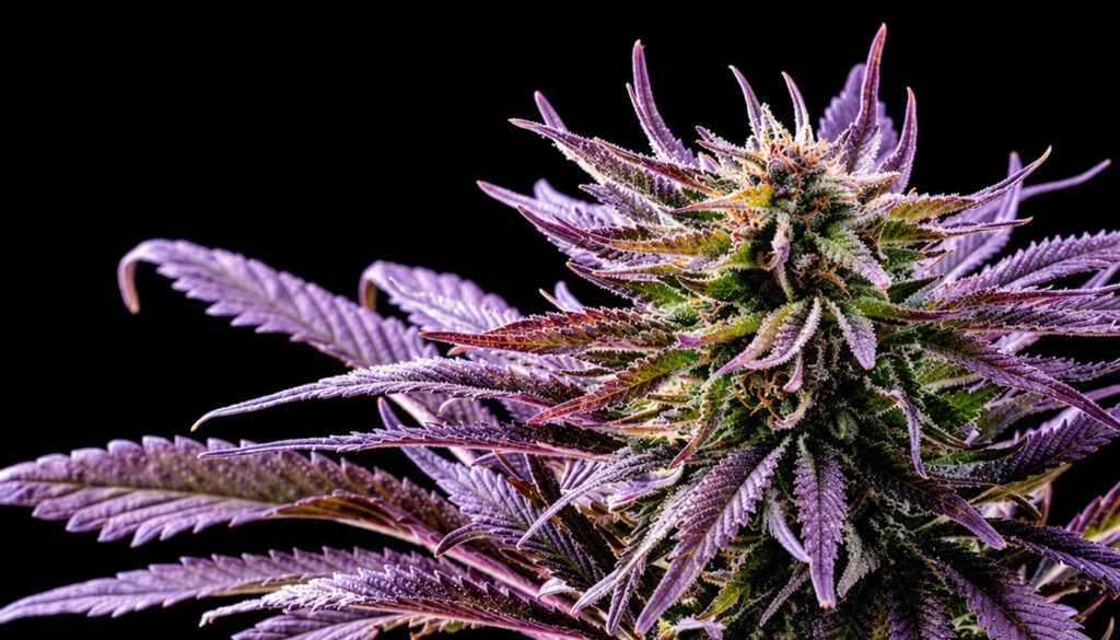 Purple Crush Strain Everything You Need to Know Before Trying It